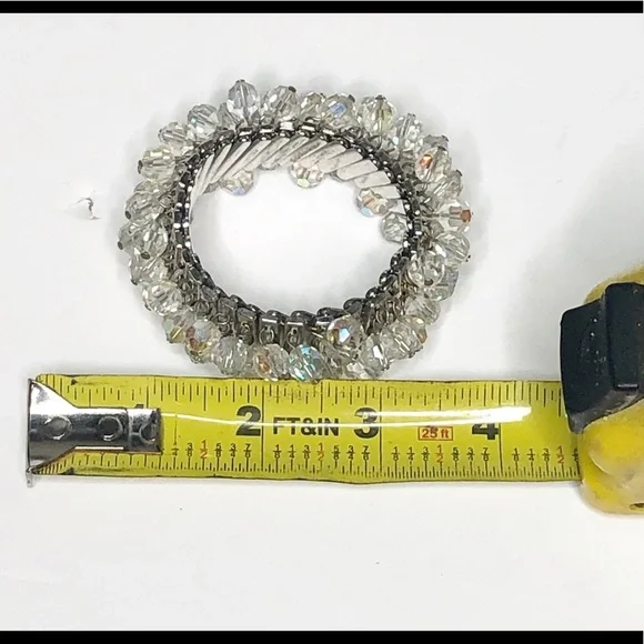 1960's Vintage ChaCha Expansion Bracelet - Picture 6 of 7